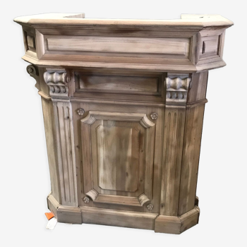 BANQUE D'ACCUEIL