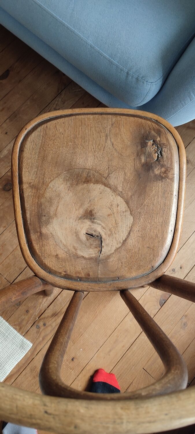 Bistro chair