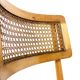 Chaises Espagne, années 1950