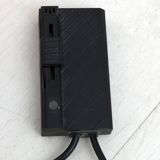 Relux Milano Mid-Century Modern Italian Arches Floor Lamp, 1970s