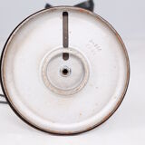 Minimalist modernist floor lamp Erwi adjustable