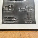 Jaeger advertising poster July 30, 1932