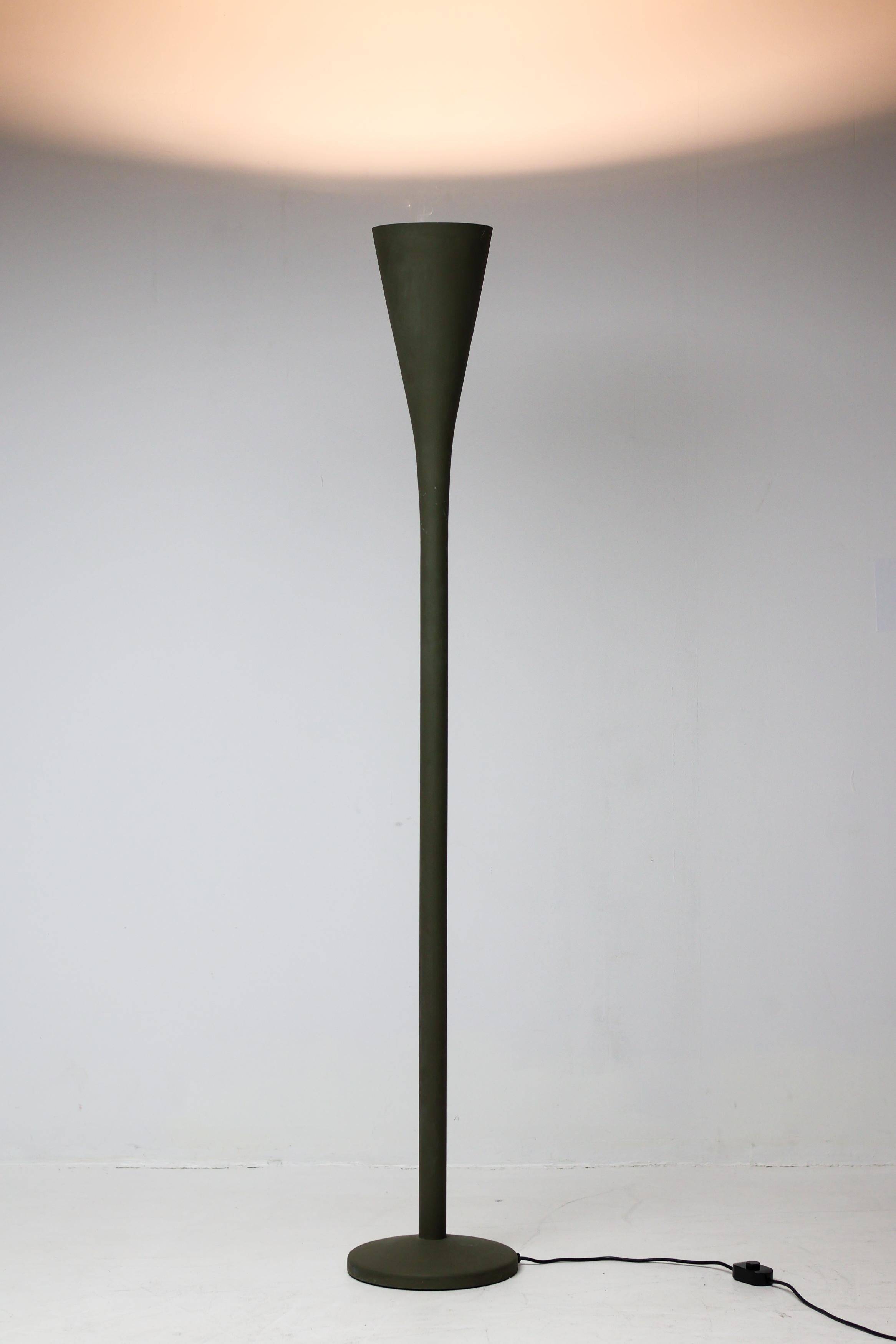 "Luminator" floor lamp by Pietro Chiesa for Fontana Arte, 1933