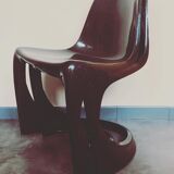 Cantilever Chair Model 290