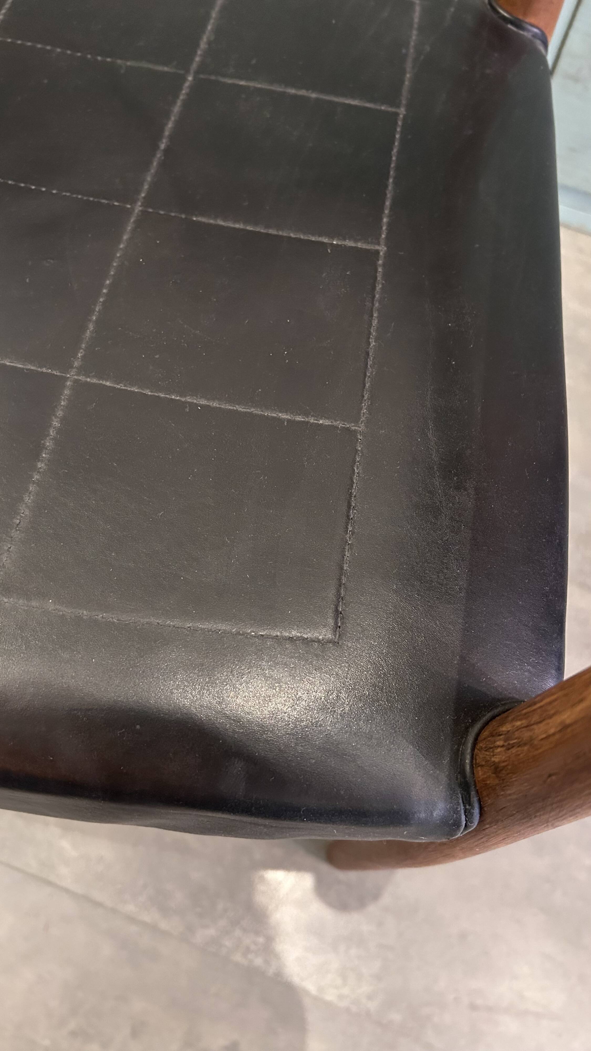 Vintage Finnish design armchair Ilimari