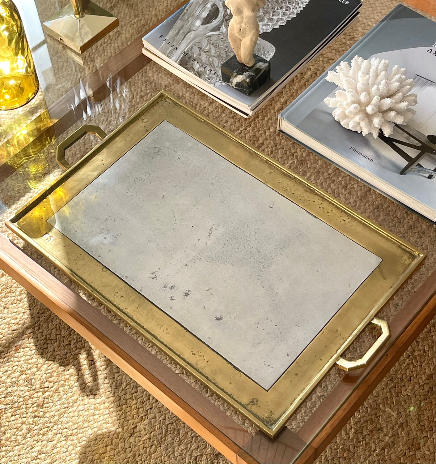 Plateau David Marshall 1970.