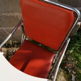 Baby high chair 60s