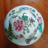 large size tea pot