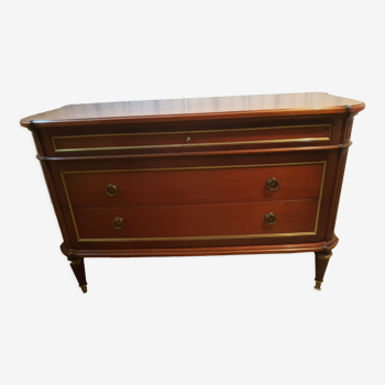 Commode Louis Phillipe