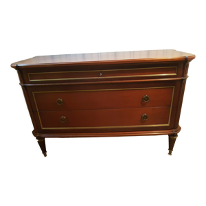 Commode louis Phillipe