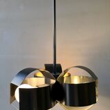 Metal suspension 70s