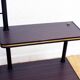 Set modulable tables d'apooint et porte plantes à étages