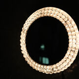Palwa Back Lid Mirror, 1960 31cm