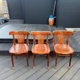 bistro chair