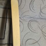 Vintage 1950s daybed sofa