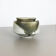 Ceramic Studio Pottery Object Vase by Bruno and Ingeborg Asshoff, Germany, 1960s