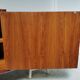 Enfilade scandinave vintage
