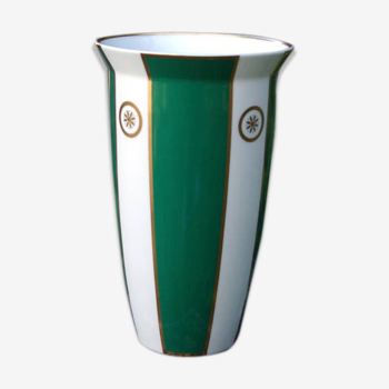 Vase bernardaud