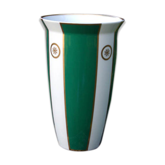 Vase bernardaud