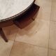 Table de salon style Louis XVI
