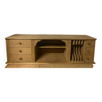 Meuble d’atelier trieur