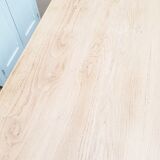 Vintage farmhouse table