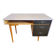 Bureau pieds compas vers1970