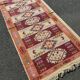 Tapis de style kilim