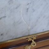 Cuban Mahogany Chest of Drawers, Louis XVI Period – 2nd Part 18th Century