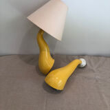 Applique jaune