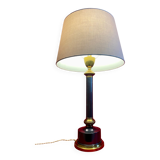 Lamp Diesdisheim Nantes Year 50-60