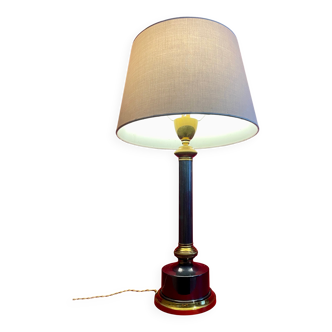 Lampe Diesdisheim Nantes, année 50-60