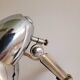 Super Chrome Lamp from the 1940s