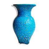 Enamel vase from the Cyclops glaciers