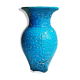 Vase en émaux des glaciers du cyclope