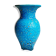 Vase en émaux des glaciers du cyclope