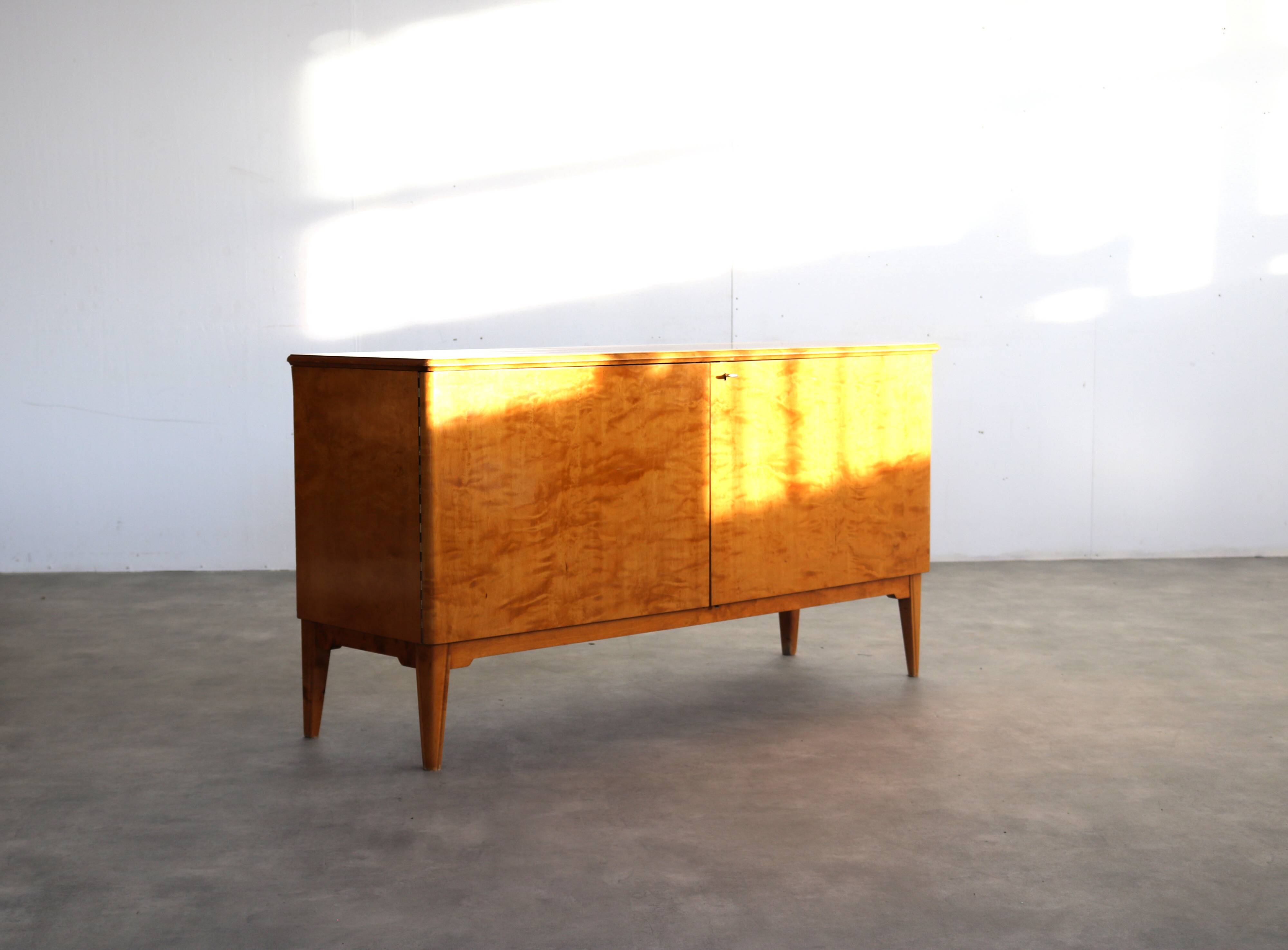 Vintage sideboard | sideboard | 1960s | Sweden