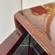 Mid-Century Bar Cabinet, 1940's~50's