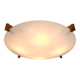 mid century modern luxus vittsjö ceiling light,  Uno & Östen Kristiansson,