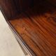 Danish Palisander Desk by Arne Wahl Iversen 60s