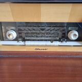 Telefunken hifi cabinet from 1960