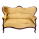 Louis Philippe style sofa, France, circa 1900.