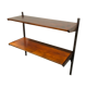 Bureau mural danois design Kai Kristiansen , Danemark 1960