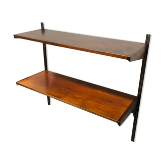 Danish wall office design Kai Kristiansen , Denmark 1960