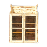 Skated wardrobe