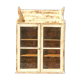 Skated wardrobe