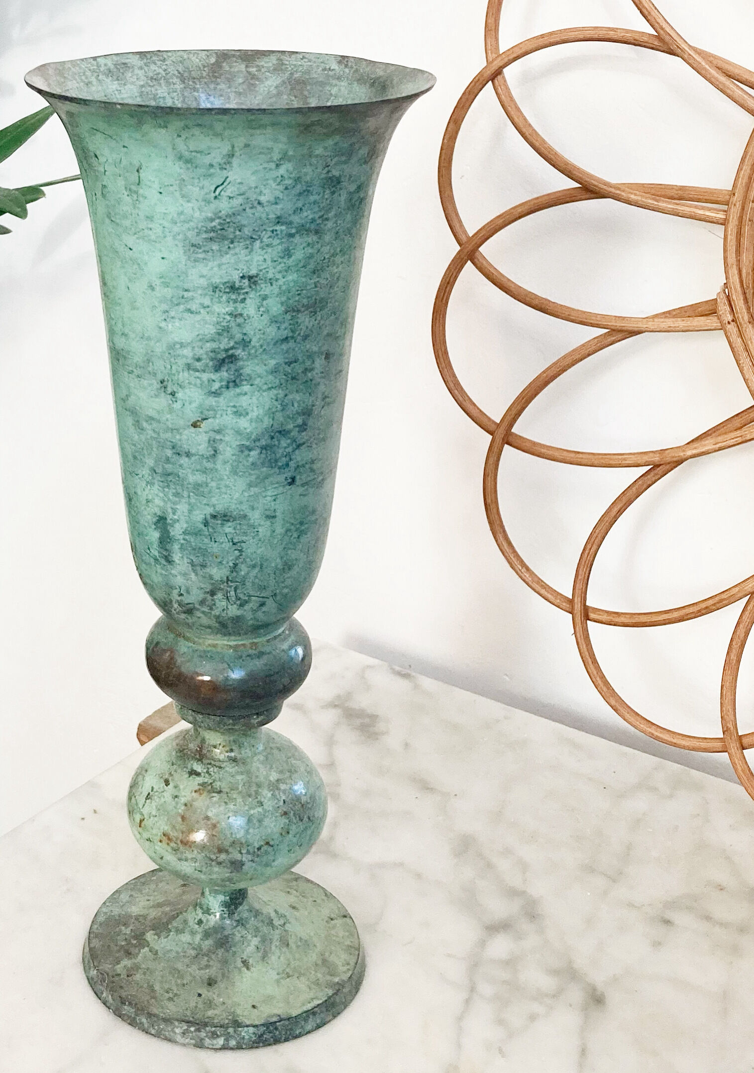Vintage vase