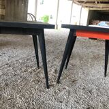 Tables Tolix