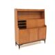 Scandinavian teak secretary, Sweden, 1960