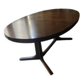 Table ovale Baumann